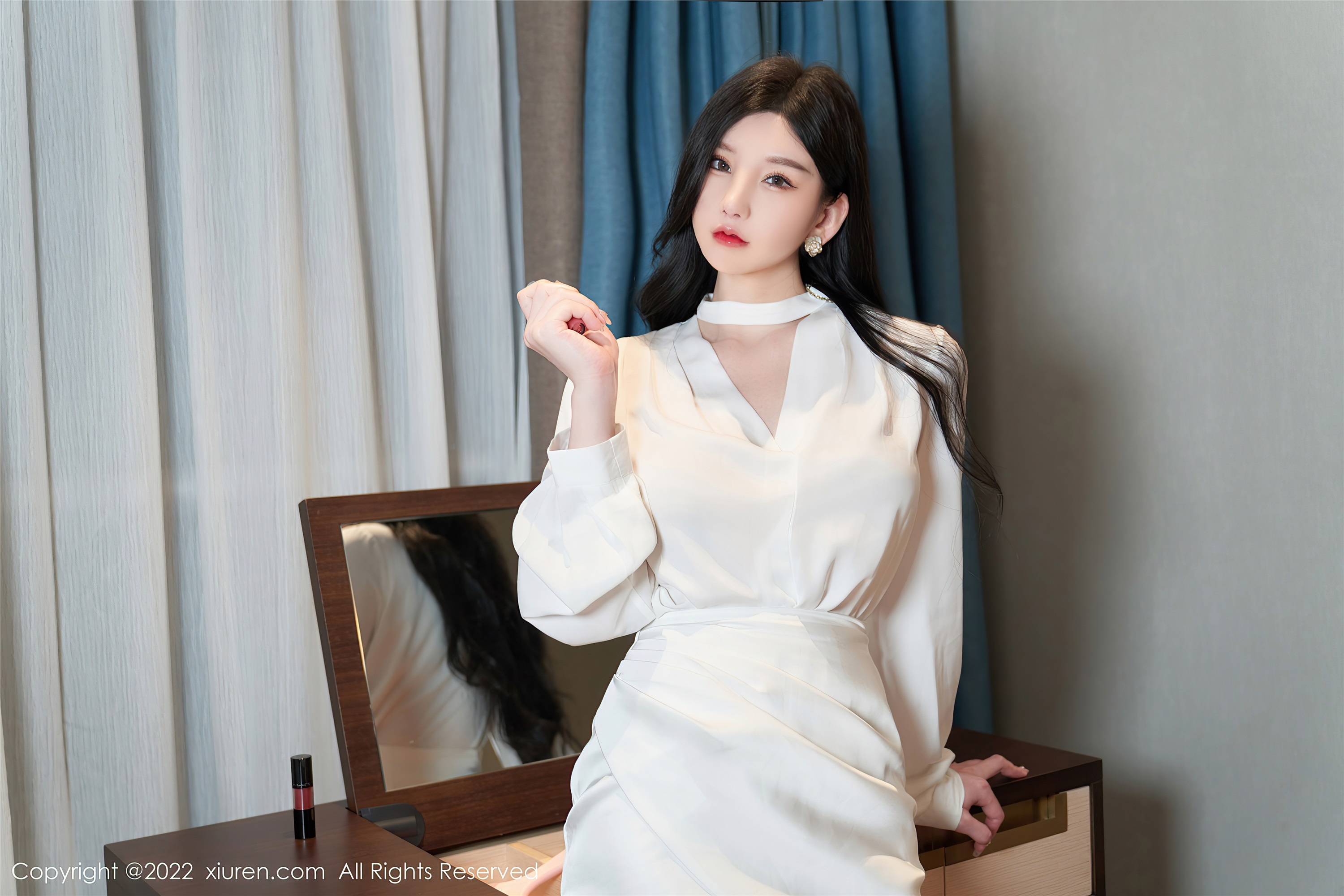 Xiuren秀人网 2022.08.03 NO.5381 周于希Sally